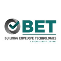 BET Building Envelope Technologies