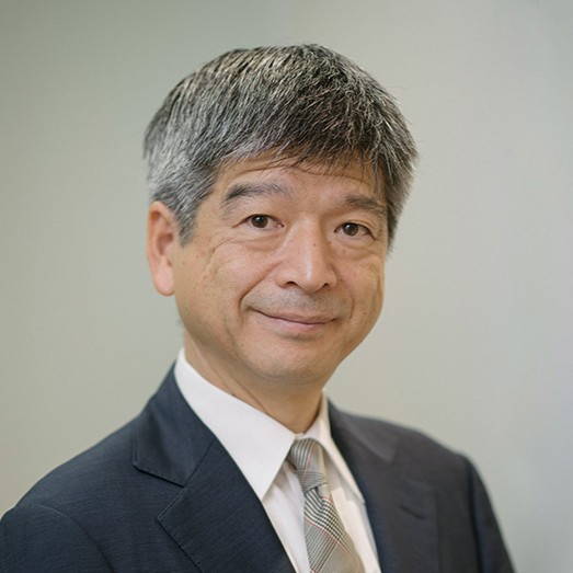 Shinya Nakamura