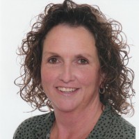 Jacqueline Fincken-van den Hoed