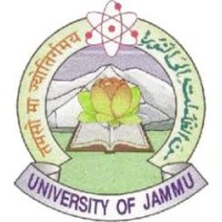 University Of Jammu