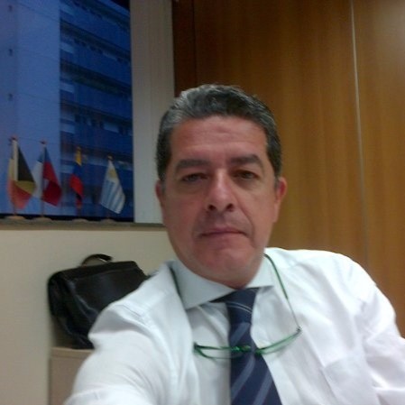 Sergio Gervasi