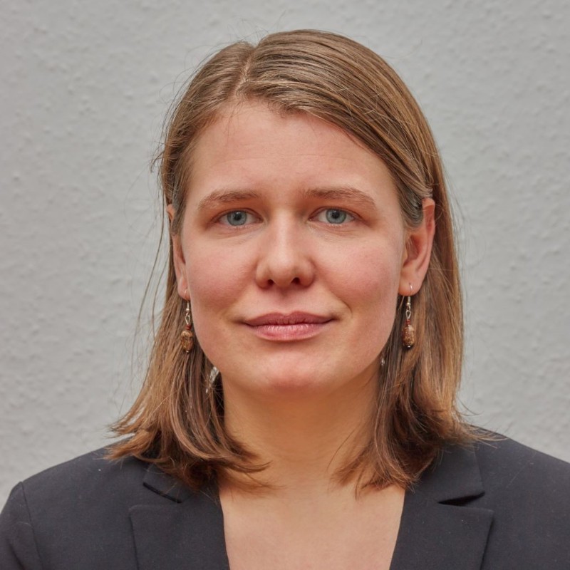 Friederike Hoffmann