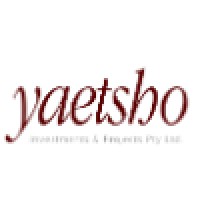 YAETSHO INVESTMENTS AND PROJECTS