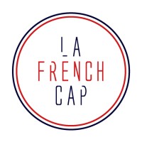 LA FRENCH CAP