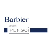 Barbier SA Groupe Pengo