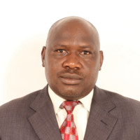 Prof. Kisilu Kitainge