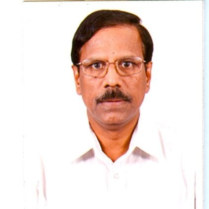 Jayakumar Gnanaprakasam