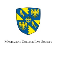 Magdalene College Law Society