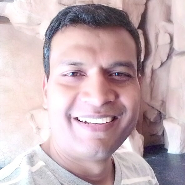 Urvish Patel