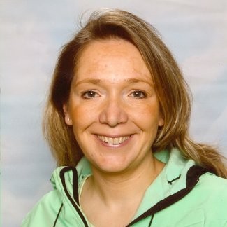 Kirsten Schäfer