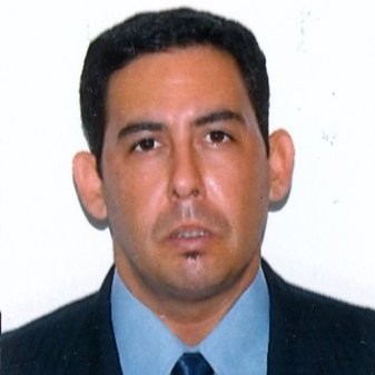 Cesar Pinto