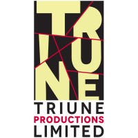 Triune Productions Ltd