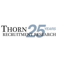 Thorn Network, Inc.