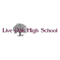 Live Oak High School