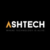 Ashtech Infotech (India) Pvt Ltd