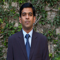 Avinash Dargude