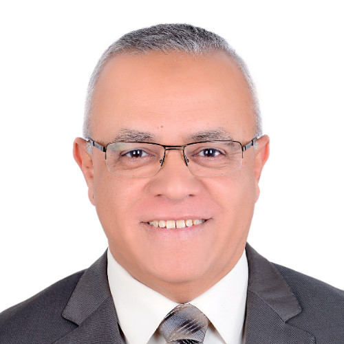 Hesham El-Sheikh
