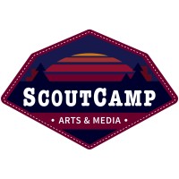 Scout Camp Arts & Media