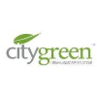 Citygreen - Transforming Grey Spaces to Green