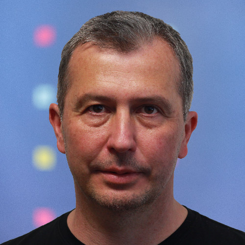 Marek Hrkel