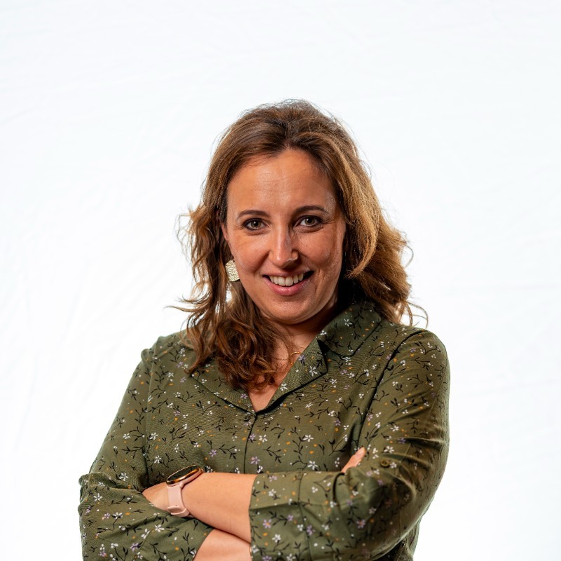 Sabine Aerts