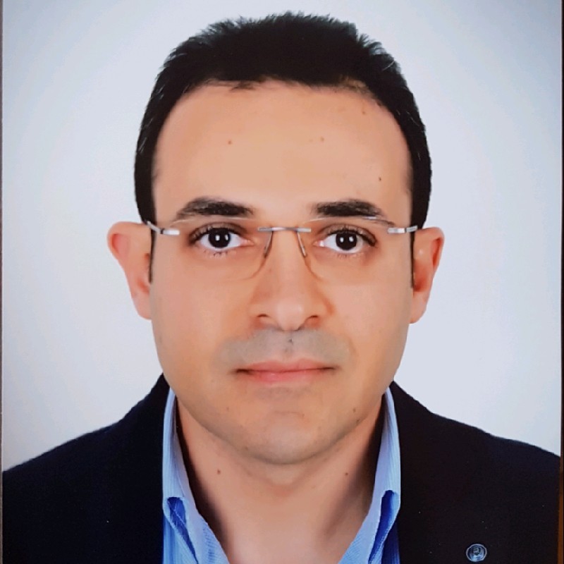 Mahmoud El Sherbini