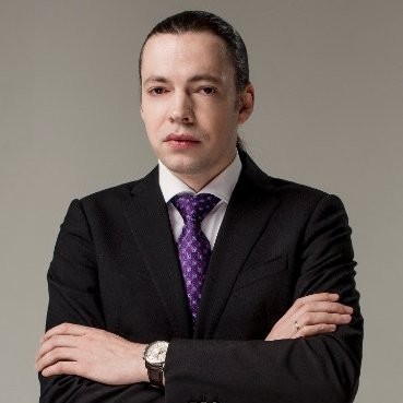 Oleg Gladyshev