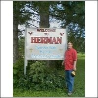 Dennis Herman