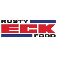 Rusty Eck Ford