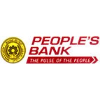 Peoples Bank, Sri Lanka