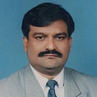 Khalid Mirza