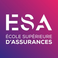 ESA - Ecole Supérieure d'Assurances