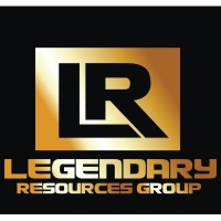 Legendary Resources Group