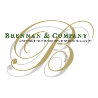 BRENNAN AND COMPANY