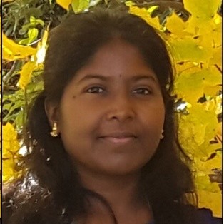 Priya Srinivasan