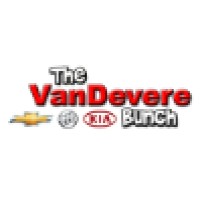 The VanDevere Bunch
