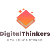 Digital Thinkers