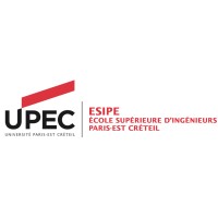 École Supérieure d'Ingénieurs Paris-Est Créteil, ESIPE.
