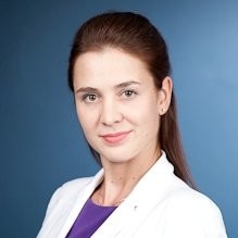 Elizaveta Oralova