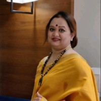 Shikha Saxena