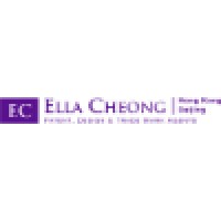 Ella Cheong (HK)
