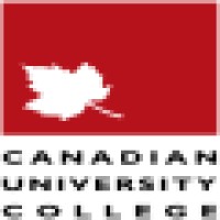 Canadian University College