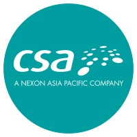 CSA - A Nexon Asia Pacific Company