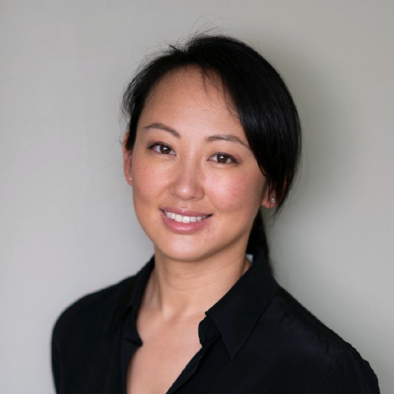 Lucy Lim, CPA, CA