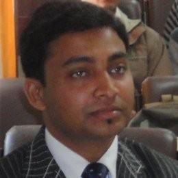 Ashutosh Kumar