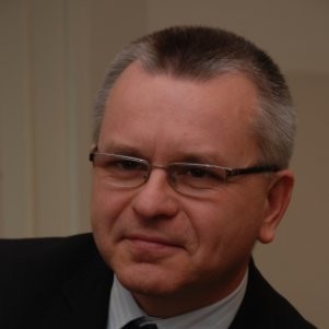 Boguslaw Czak