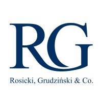 Rosicki, Grudziński & Co. Law Firm