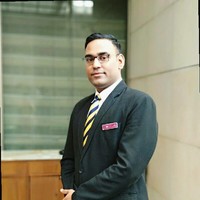 Vineet Kumar Tripathi