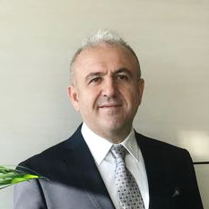 Mustafa Laçin