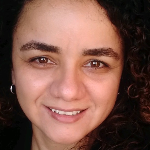Teresa Cássia Dominguês de Moraes